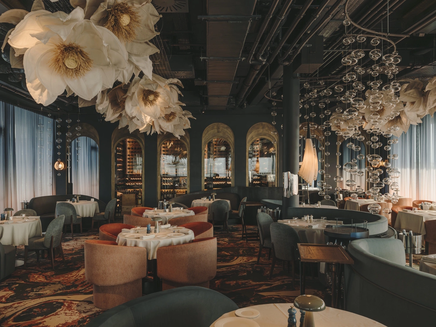 BiBo Budapest rendezvényhelyszín